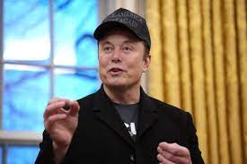 Musk is dominating the news. Does he have too much power? | Opinion