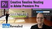 Open your file and select the specific audio clip that has the static (note: The Effect To Fix Noise In Premiere Pro Cc 2019 Youtube