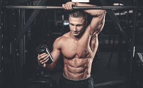 Lors d'une prise de masse en musculation le mot d'ordre est manger. Meilleure Proteine Pour La Musculation Quel Produit Choisir Toutelanutrition