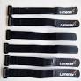 custom water-resistant non-slip battery straps from www.alibaba.com