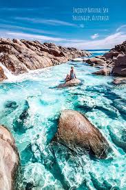 Injidup Natural Spa In Yallingup Australia Australia Travel Places To Travel Travel Aesthetic