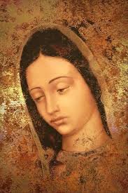 Sábado dedicado a la Santísima Virgen María. Dirijamos nuestra oración al  Inmaculado Corazón de la Santísima Virgen María y demosle gracias por su  maternal protección. Virgencita del Rosario, bendice a tu amada