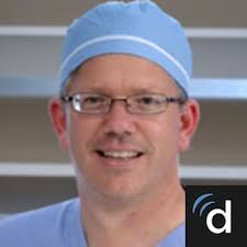 Dr. Christopher Paramore, MD