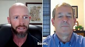 Chris Demoss's Instagram, Twitter & Facebook