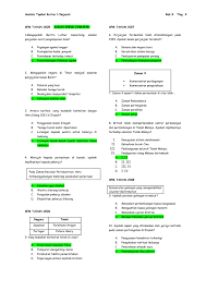 Bab 11 sejarah tingkatan 1. Sej Ting 4 Bab 9 Flip Ebook Pages 1 3 Anyflip Anyflip