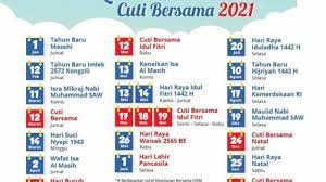 Di beningnya hati ada keruhnya prasangka, disantunnya sapa 7. Usulan Libur Lebaran Idul Fitri 2021 Diperpendek Asn Dan Tni Polri Dilarang Berlibur Ke Luar Kota Tribun Jogja