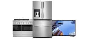 Save on Appliances and Electronics | S & S TV & Appliances ...
