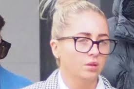 Woman who came across fatal crash scene realised she knew driver and went  to help her