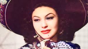 Quién fue Matilde Sánchez, mejor conocida como La Torcacita?