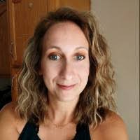 Angela Rorick's Instagram, Twitter & Facebook