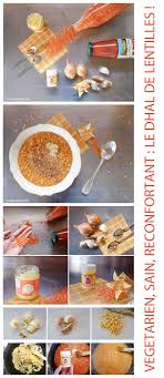 Dhal De Lentilles Corail Une Recette Indienne Aux Epices Ayurvediques Vg Sain Ayurveda Lentilles Ayurveda Recette