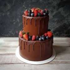 Pin By Victoria Caballero On Dripping Cakes Drip Cakes Cake Amazing Cakes