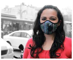 How To Choose The Best Anti Pollution Mask In India