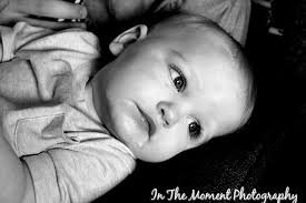 In the Moment Photography