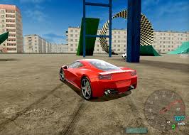 Madalin stunt cars 2 has a rating of 4.5 stars (out of 5) and it has been played 31448 times now. Crazy Stunt Cars Multiplayer