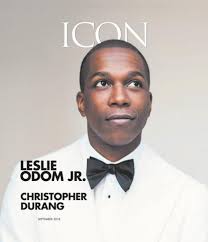 ICON by ICON Magazine