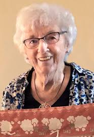 Flora Kathleen Heard