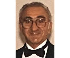 Arthur Kamberis Obituary (1920