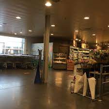 coop supermarket