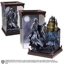 The Replica Of The Detraqueur In Harry Potter And The Prisoner Of Azkaban Spotern Select from premium harry potter of the highest quality. harry potter and the prisoner