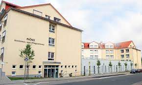 100% kostenlos online 3000+ serien. Haus Phonix Am Bodenseering In Bayreuth Auf Wohnen Im Alter De