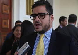 Armas: En Anzoátegui vamos a cuadruplicar las firmas para el Revocatorio