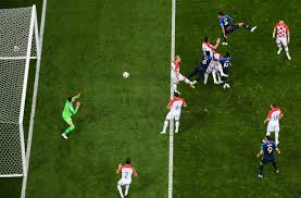 Maybe you would like to learn more about one of these? France Croatie Tous Les Buts Et Les Actions De La Finale En Videos Le Parisien