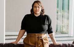 Visiting Writer Reading: Carrie Lowry Schuettpelz