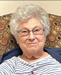 Obituary for Louise A. Eastman