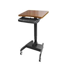 The gaming desk is adjustable to 250+ different height positions, with a smooth raising/lowering action (and comes with the usual memory standing all day is also not highly recommendable. One Motor One Leg Electric Height Adjustable Standing Desk Affordable Stand Up Desk