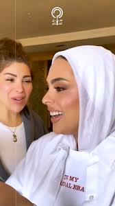 Who is Farida, the daughter of Mohamed Henedy? The bride who stole hearts 