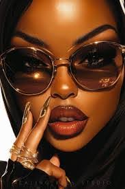 Lavonna Brown's Instagram, Twitter & Facebook