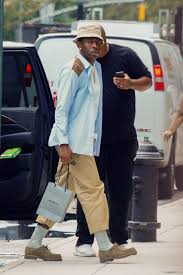 Tyler gregory okonma, 28 ans, en choisissant d'adosser the. Tyler The Creator Style Unappreciation Thread Ktt2