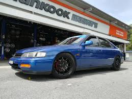 Diposting oleh aquaracer watch di 11.15. Honda Accord Sv4 With Rim Jdm Station Sungai Petani Facebook