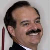 Gary Volpe's Instagram, Twitter & Facebook