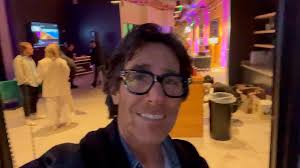 The Start of the Music Department launch party! Come