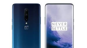 Oneplus 7 pro 5g 8gb ram 256gb gm1920 nebula blue read main ref: Oneplus 7 Pro Renders Show Off Pretty Nebula Blue Color Curved Glass