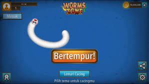 Maybe you would like to learn more about one of these? Download Worms Zone Mod Apk Kebal Dan Langsung Besar Gratis