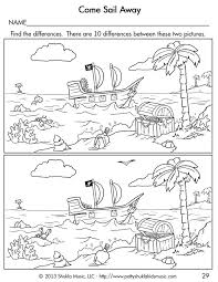 Finding Difference Worksheets Year 1 K5 Education Resources Fun Worksheets For Kids English Lessons For Kids Kids Math Worksheets