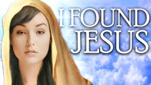 Did I find Jesus? ##kraków https://youtu.be/BYsZtc5HRWQ