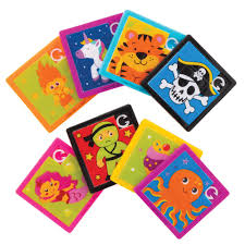Sliders have been around for well over a century, but you still may have a lot to learn about these braintwisters. Value Pack Mixed Sliding Puzzles 8 Pocket Puzzles En 8 Disenos Variados Rompecabezas Para Ninos P Baker Ross