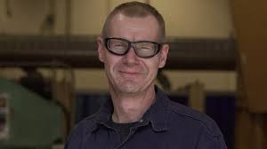 Pete Daley: The Welding Instructor