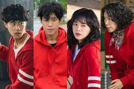 710 likes · 111 talking about this. 5 Reasons To Watch Netflix S The Uncanny Counter Chingu To The World