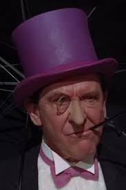 300 Batman TV show ideas