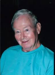 Obituary information for James Burke Campbell