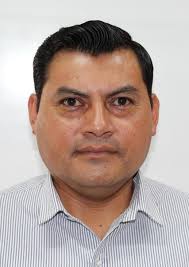 Otorongo CABRERA SULCA, ENRIQUE VALENTIN