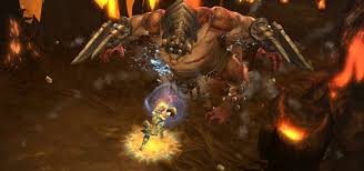 There is also a special costume set of ganondorf for the all the classes. Diablo Iii Eternal Collection Switch Review Thesixthaxis