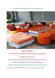 Use our interactive map, address lookup, or code list to find the correct zip code for your postal mails destination. Jual Mebel Murah Di Demak Hp 0857 333 29 384 By Mandiriputra Issuu