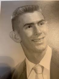 Class of 1956 Honors: Judy Rapalee and Bill Cleveland.