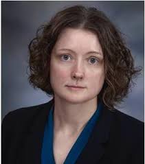 Congratulation to Lee Gilman, Ph.D., Postdoctoral Fellow in Dr. Lyn Daws'  lab, for receiving the special honor of receiving the Highlighted Author  Award and having her image featured